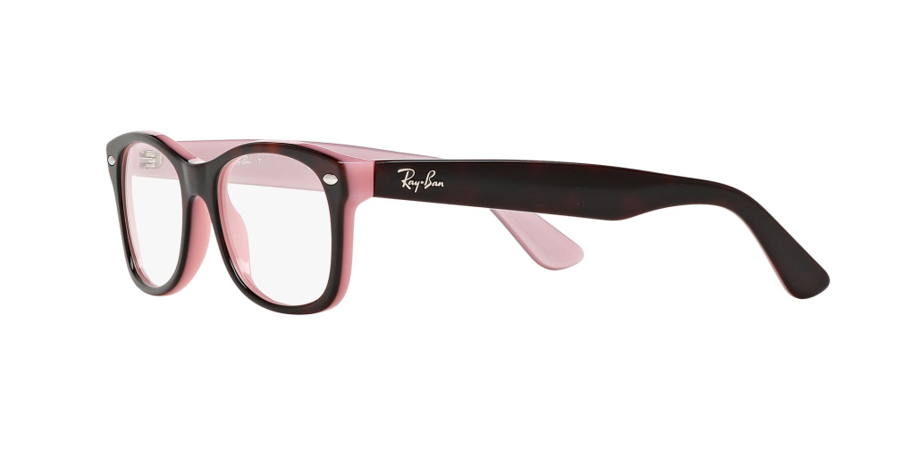 Ray Ban JUNIOR RB 1528 3580 "NEW"