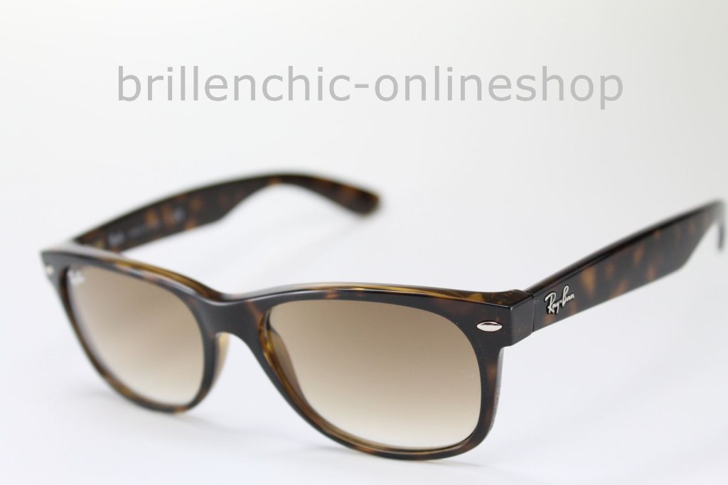 Ray Ban NEW WAYFARER RB 2132 710/51 "NEW"