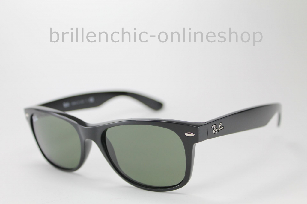 Ray Ban NEW WAYFARER RB 2132 901 "NEU"