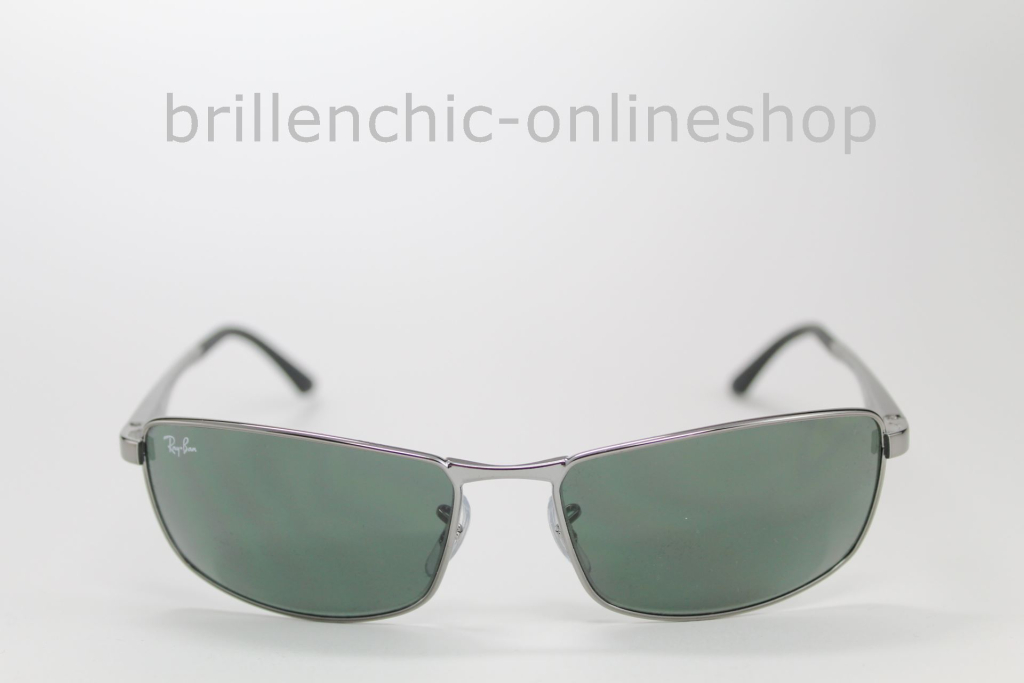 Ray Ban RB 3498 004/71 "NEU"