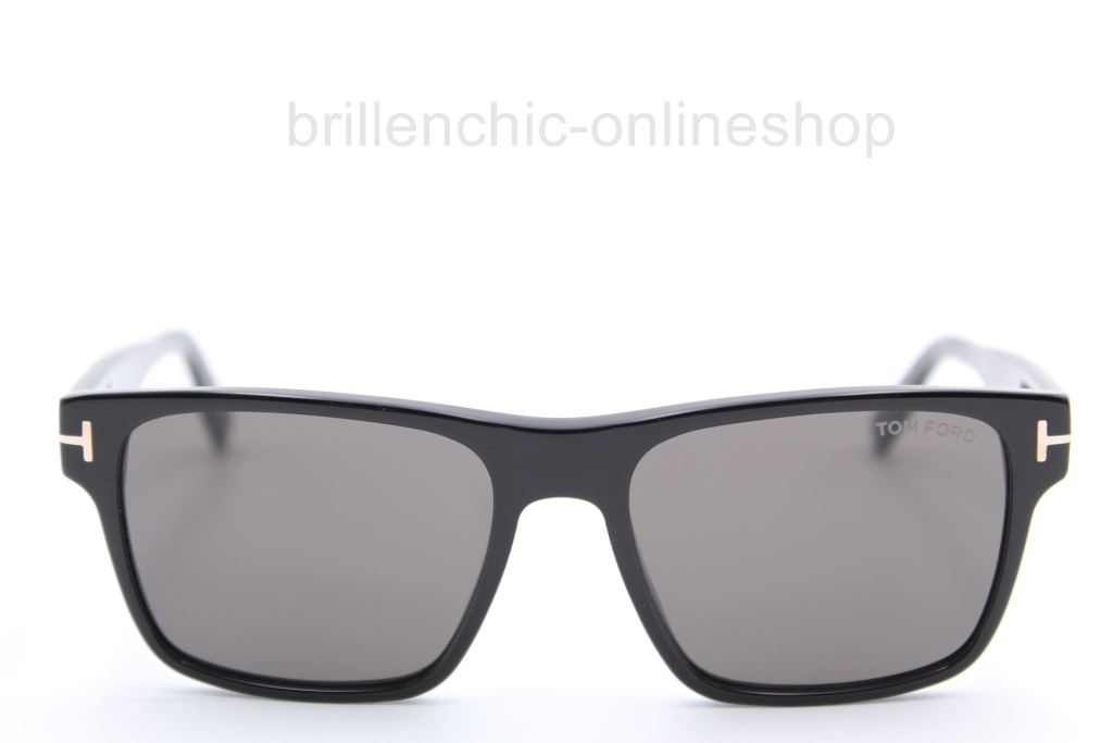 TOM FORD TF 1205 col. 01A  CALDER "NEW"