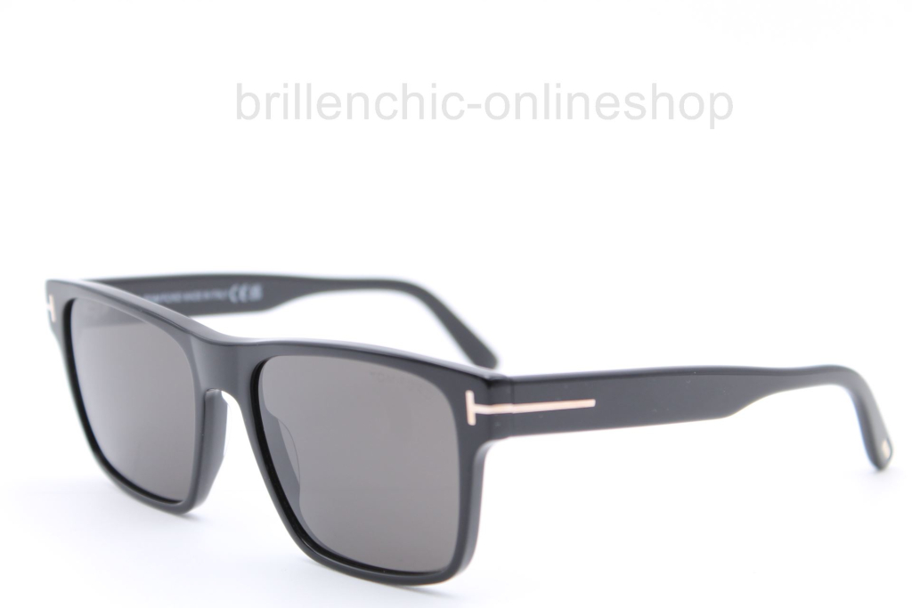 TOM FORD TF 1205 col. 01A  CALDER "NEW"