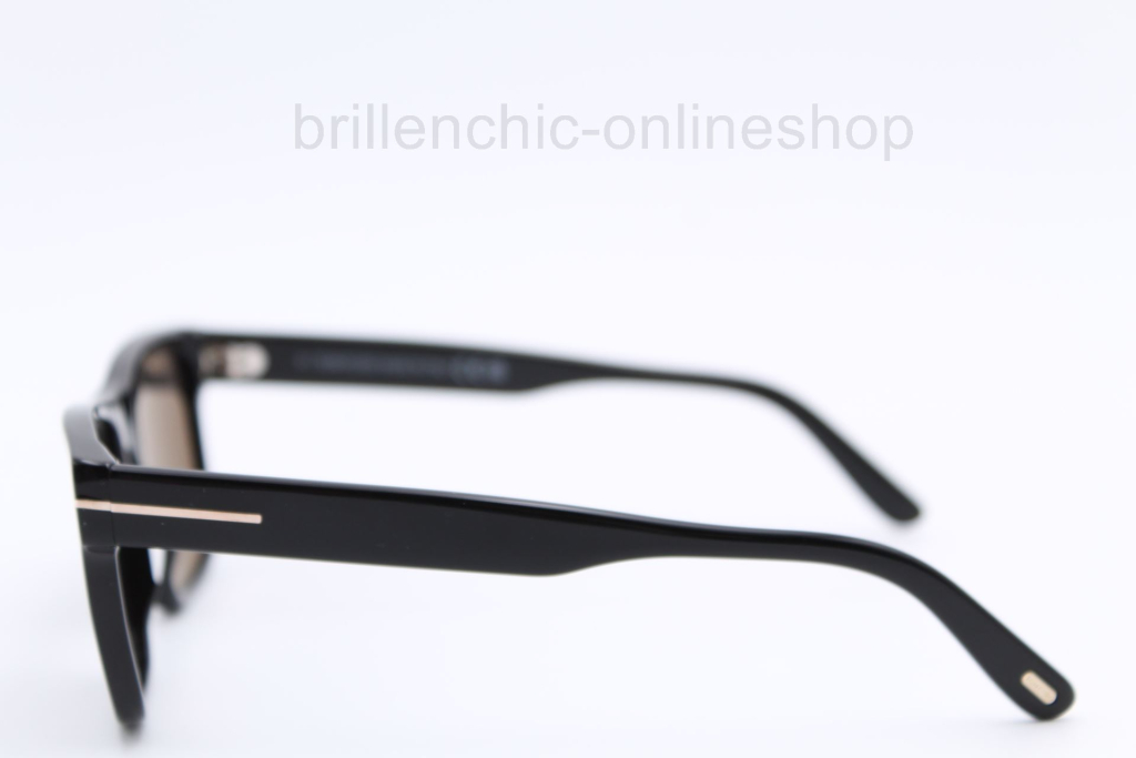 TOM FORD TF 1205 col. 01A  CALDER "NEW"