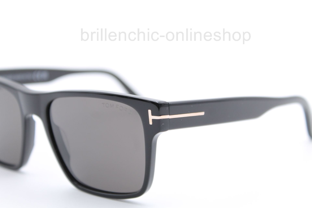 TOM FORD TF 1205 col. 01A  CALDER "NEW"