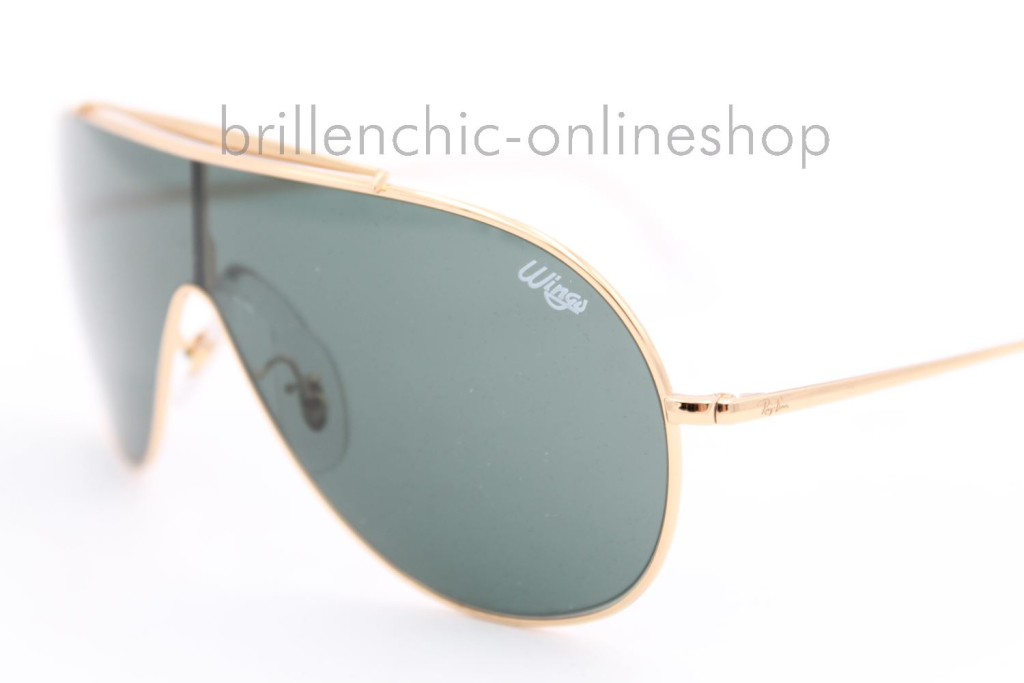 Ray Ban WINGS RB 3597 905071 "NEW"