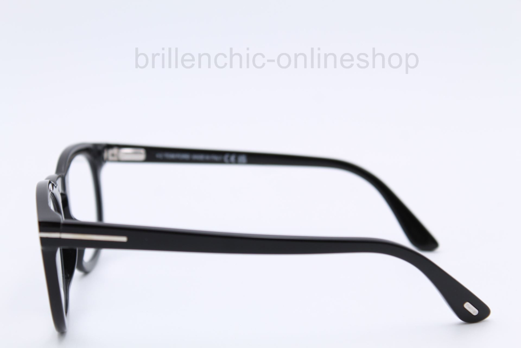 TOM FORD TF 5993-B ECO 5993 col. 005  inklusive Phototrop Sonnenclip  "NEW"