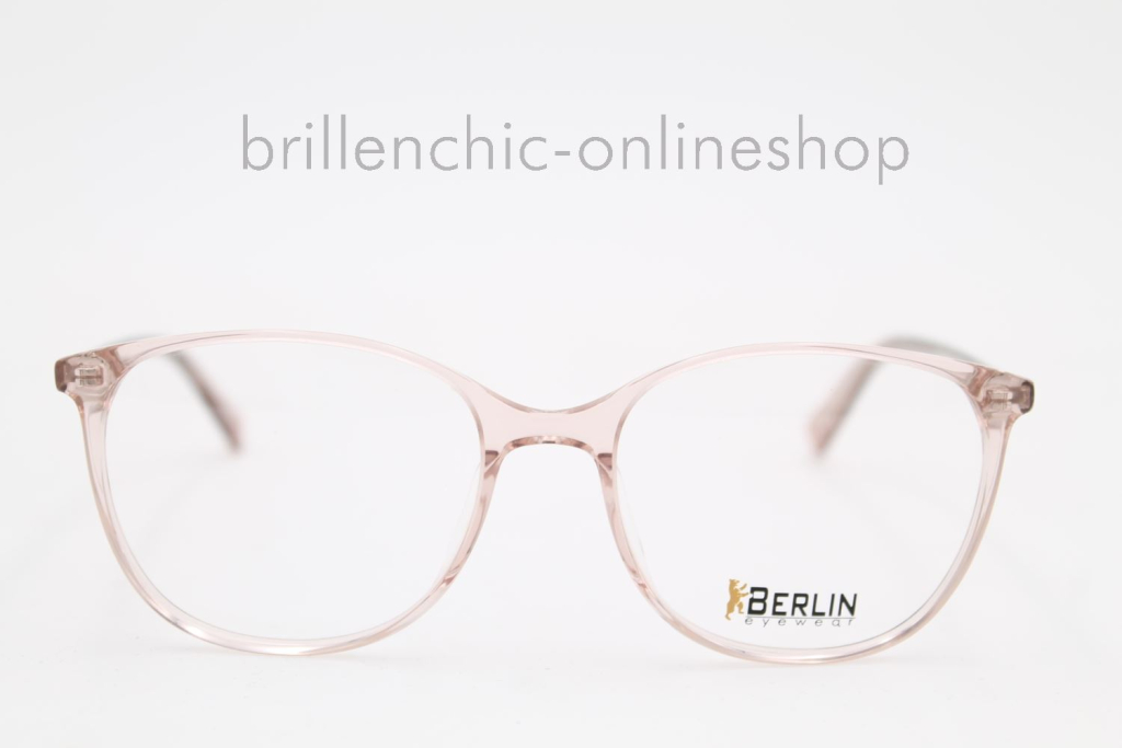 BERLIN EYEWEAR - TRÄNENPALAST C07 "NEU"