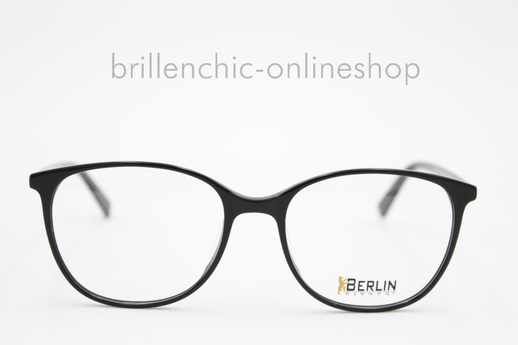 BERLIN EYEWEAR - TRÄNENPALAST C 8 "NEW"