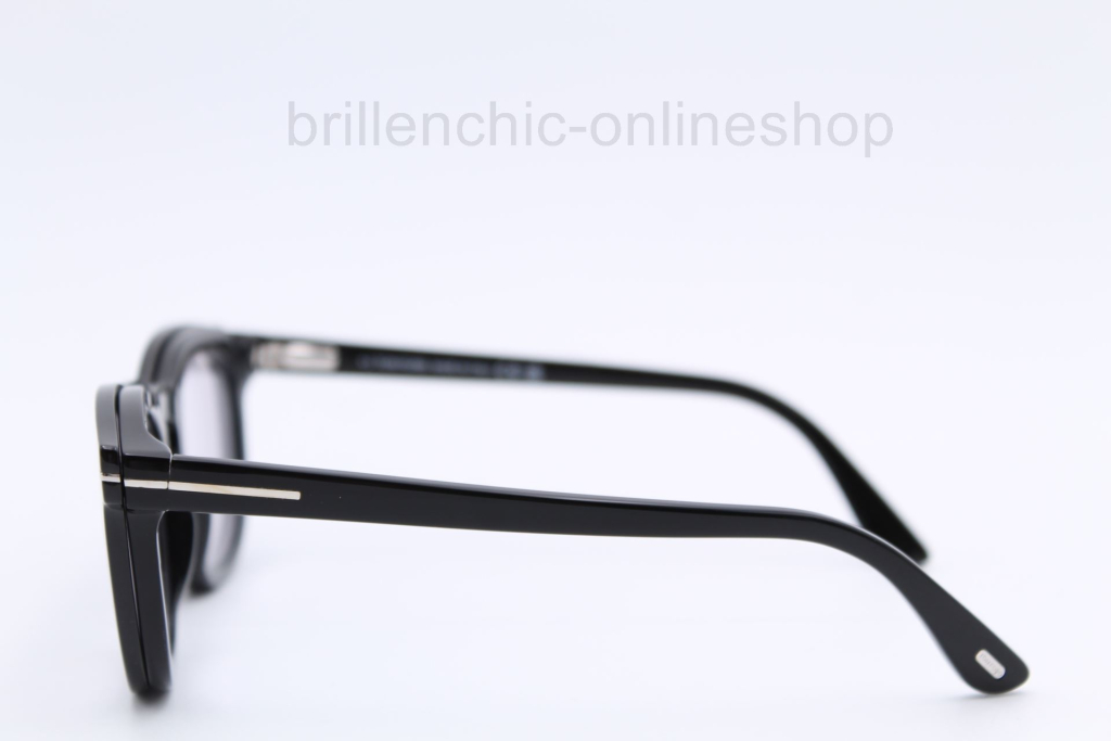 TOM FORD TF 5993-B ECO 5993 col. 005  inklusive Phototrop Sonnenclip  "NEW"