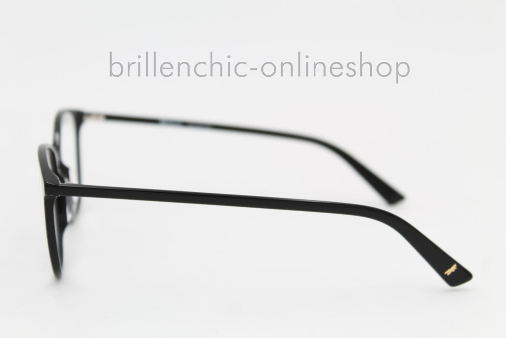 BERLIN EYEWEAR - TRÄNENPALAST C 8 "NEW"