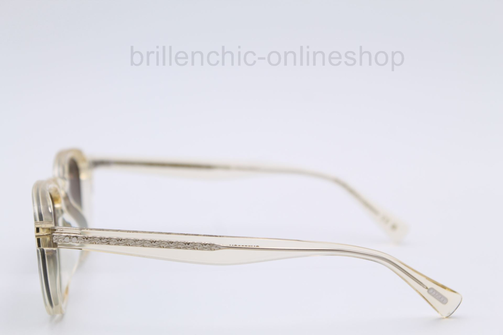 OLIVER PEOPLES EYLES  SUN OV5580SU col. 1792BH  "NEU"