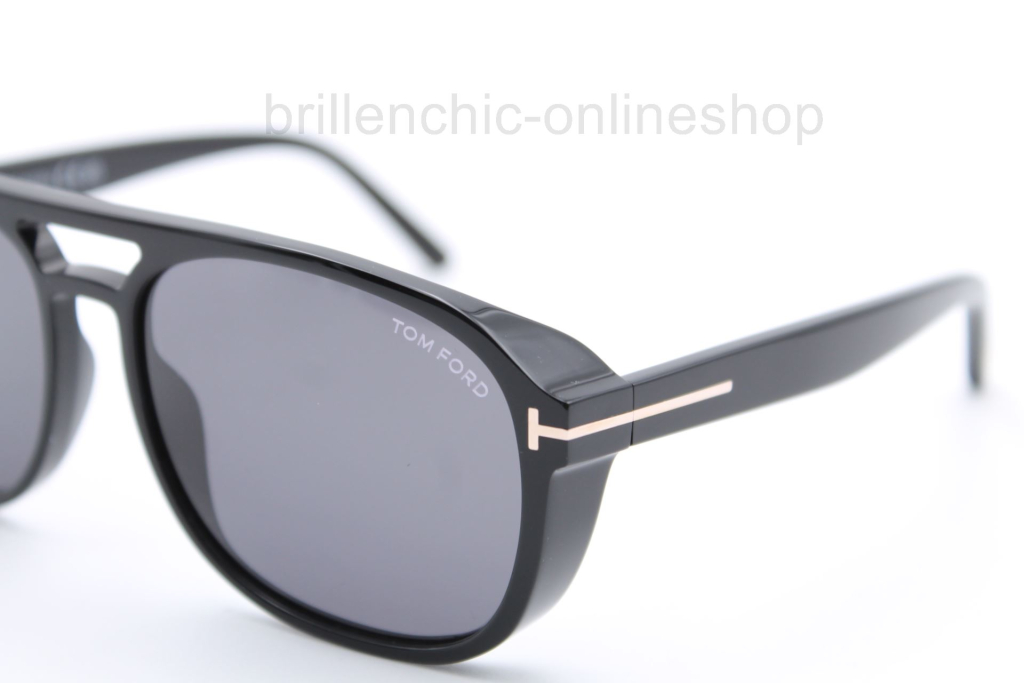 TOM FORD TF 1022/S 1022 col. 01A "NEU"