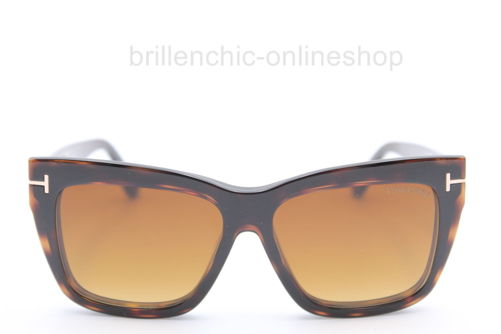 TOM FORD TF 6069-B  6069 col.  052  inklusive Sonnenclip "NEW"