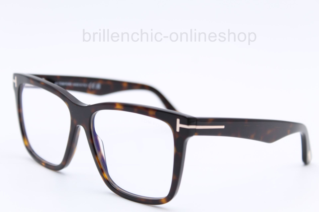 TOM FORD TF 6069-B  6069 col.  052  inklusive Sonnenclip "NEW"