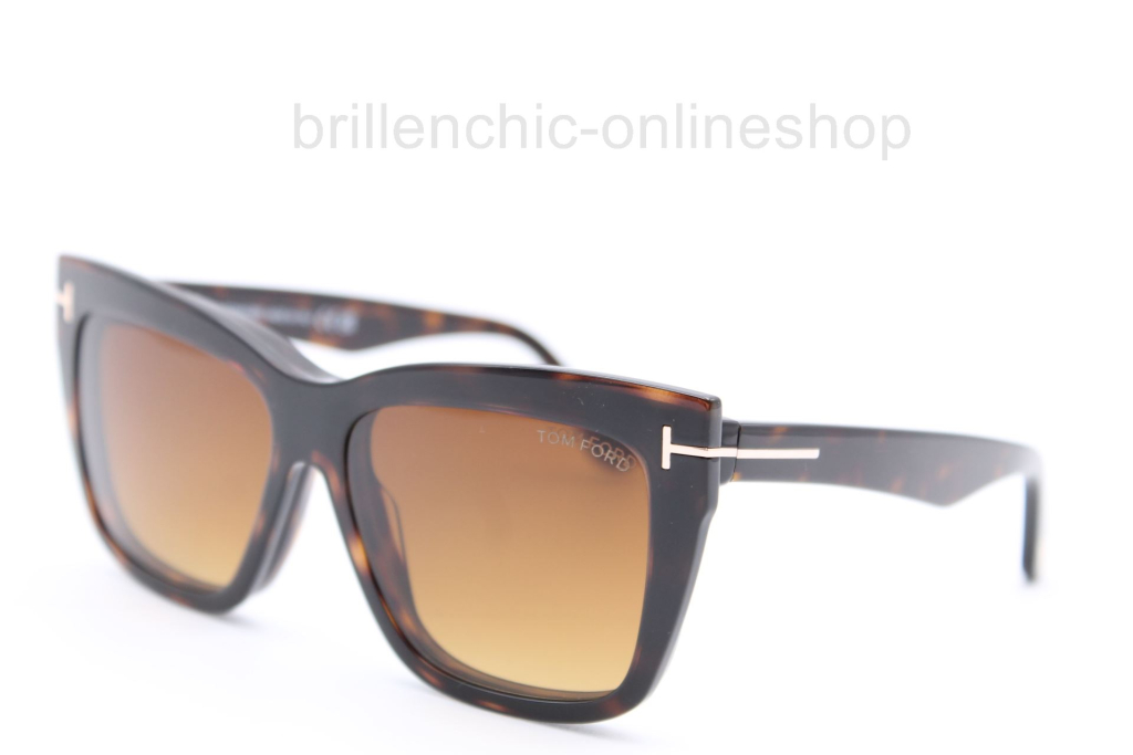TOM FORD TF 6069-B  6069 col.  052  inklusive Sonnenclip "NEW"