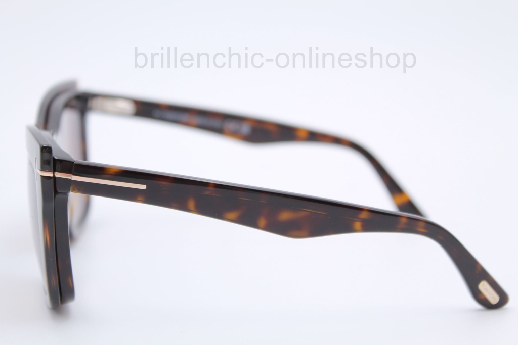 TOM FORD TF 6069-B  6069 col.  052  inklusive Sonnenclip "NEW"