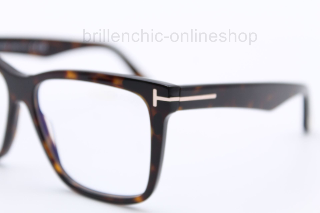 TOM FORD TF 6069-B  6069 col.  052  inklusive Sonnenclip "NEW"