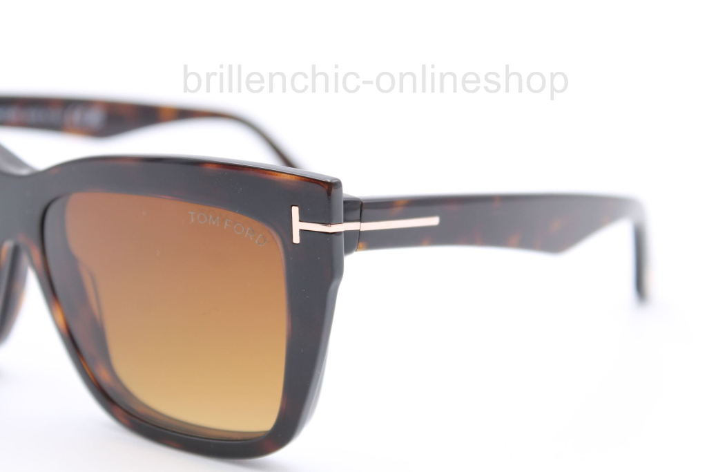 TOM FORD TF 6069-B  6069 col.  052  inklusive Sonnenclip "NEW"
