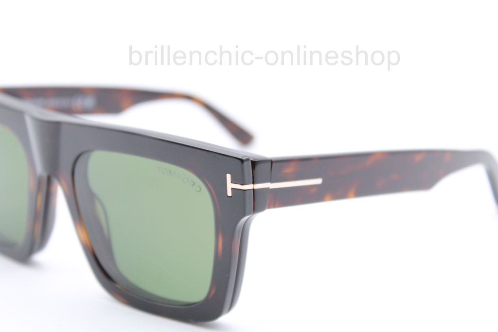 TOM FORD TF 6068-B  6068 col.  052  inklusive Sonnenclip  "NEU"