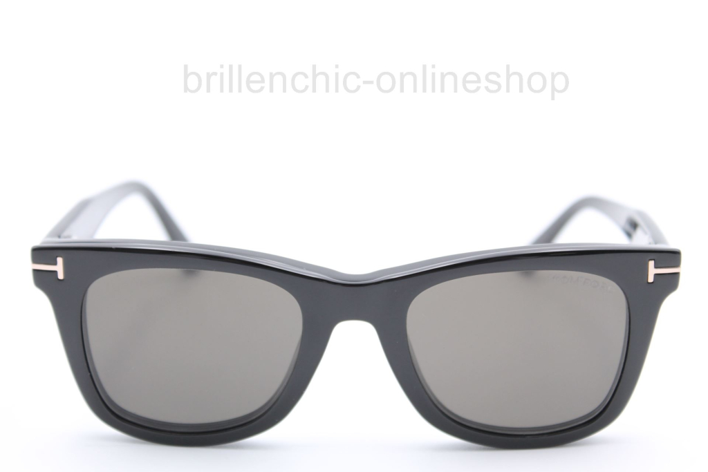 TOM FORD TF 5970-B  5970 col.  001  inklusive Sonnenclip  "NEU"