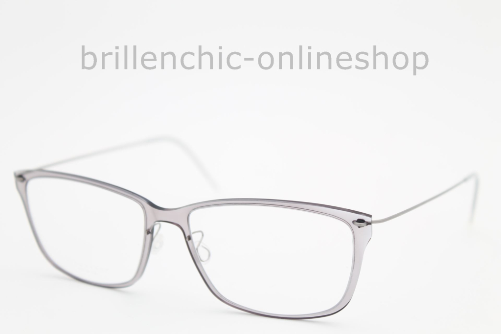 LINDBERG NOW 6504 C07 10 TITANIUM "NEU"