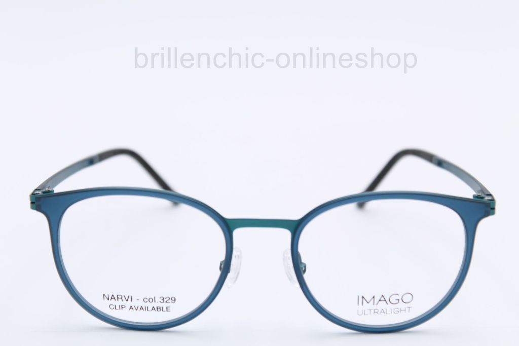 IMAGO ULTRALIGHT NARVI 329 "NEW"