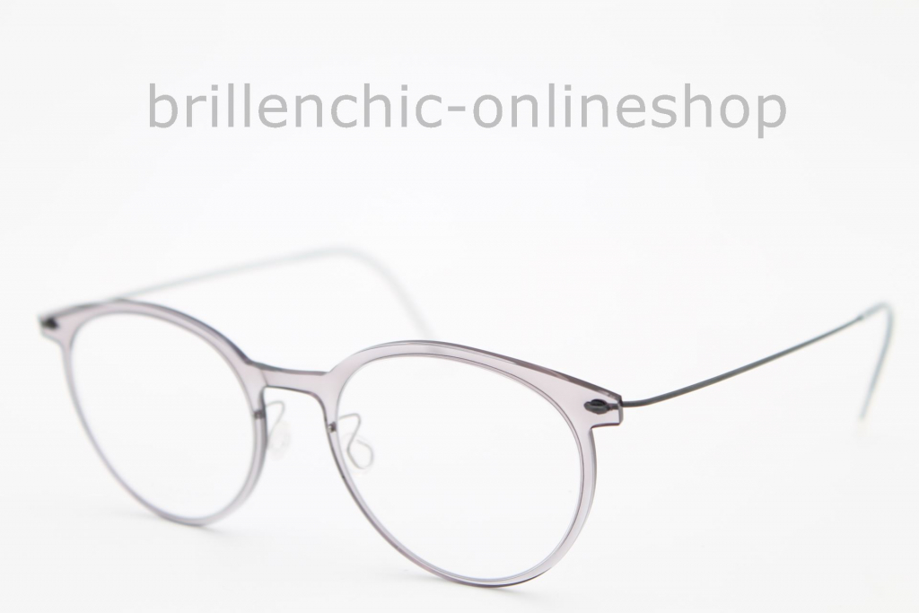 LINDBERG NOW 6537 C07 U9 TITANIUM "NEU"