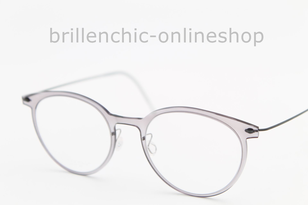 LINDBERG NOW 6537 C07 U9 TITANIUM "NEU"