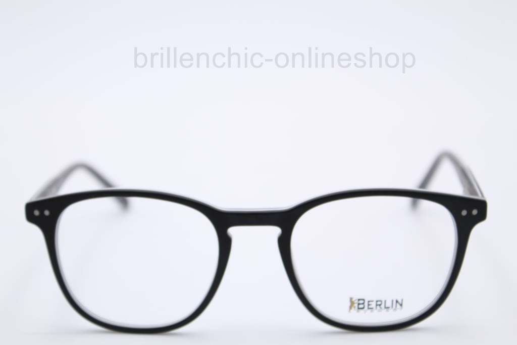 BERLIN EYEWEAR - BEBELPLATZ  C 11 "NEU"