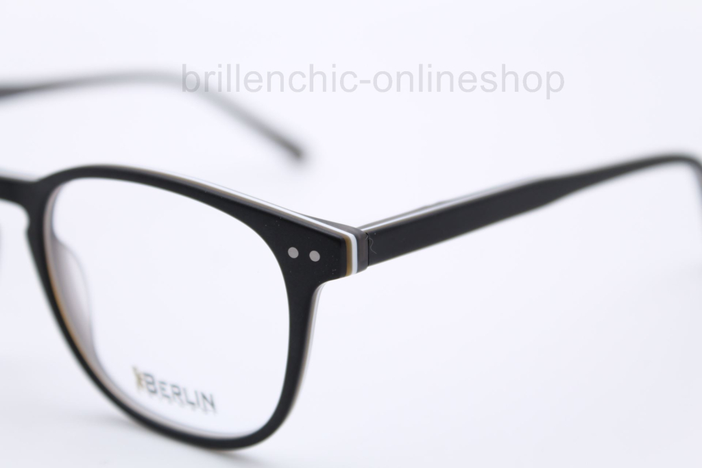 BERLIN EYEWEAR - BEBELPLATZ  C 11 "NEU"