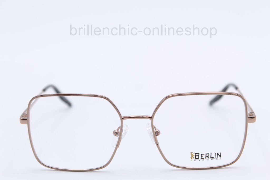 BERLIN EYEWEAR - BLANKENSTEINPARK C6 "NEU"