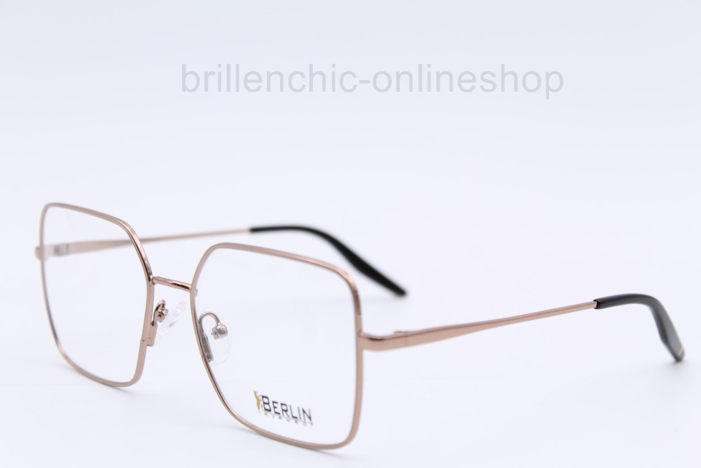 BERLIN EYEWEAR - BLANKENSTEINPARK C6 "NEU"