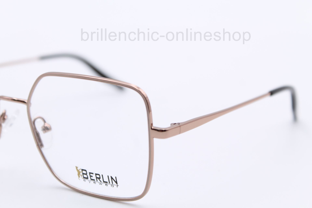 BERLIN EYEWEAR - BLANKENSTEINPARK C6 "NEU"