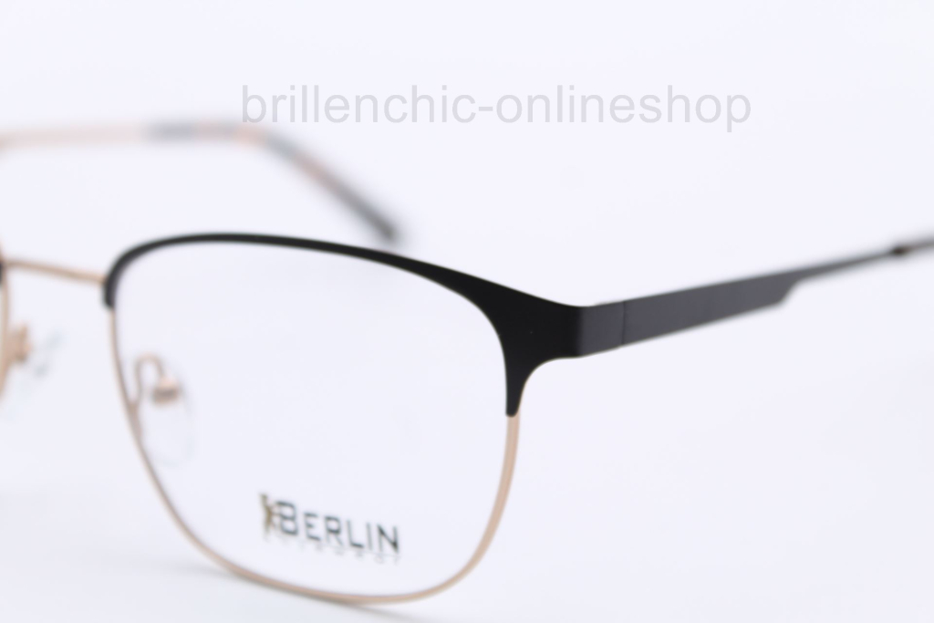BERLIN EYEWEAR - BRECHT - HAUS C 4 "NEU"