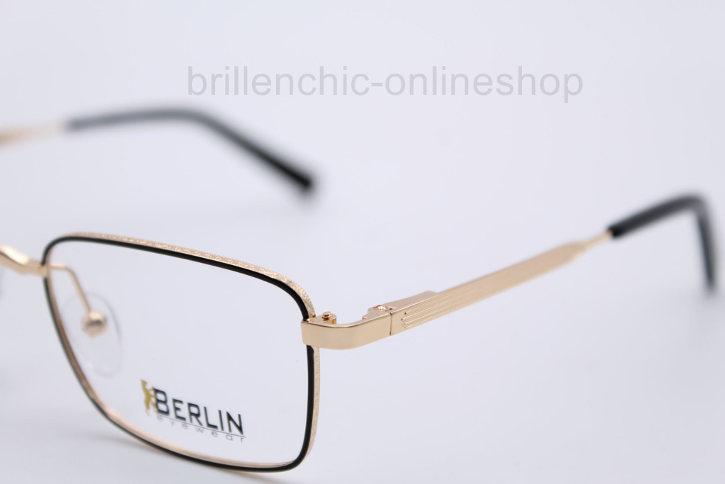 BERLIN EYEWEAR - NIEDERSCHÖNEWEIDE C 1 "NEU"