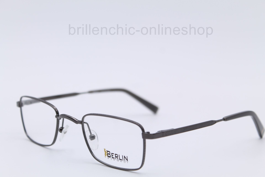 BERLIN EYEWEAR - NIEDERSCHÖNEWEIDE C 3 "NEU"