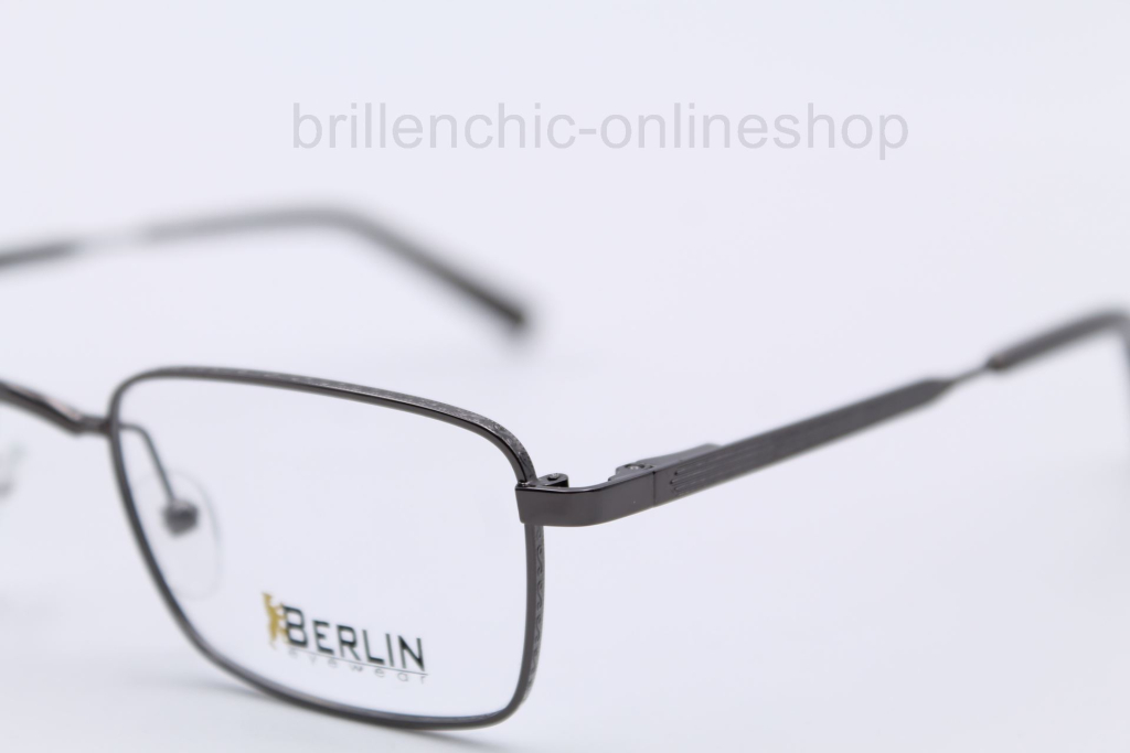 BERLIN EYEWEAR - NIEDERSCHÖNEWEIDE C 3 "NEU"
