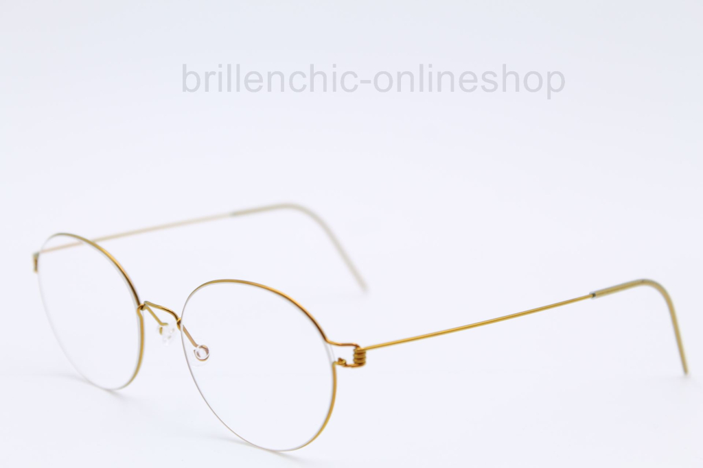 LINDBERG Rim Titanium PANTO P60 "NEU"