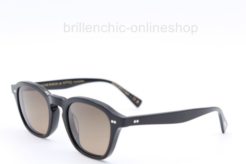 OLIVER PEOPLES EYLES  SUN OV5580SU col. 1731GN  Polarisiert "NEU"