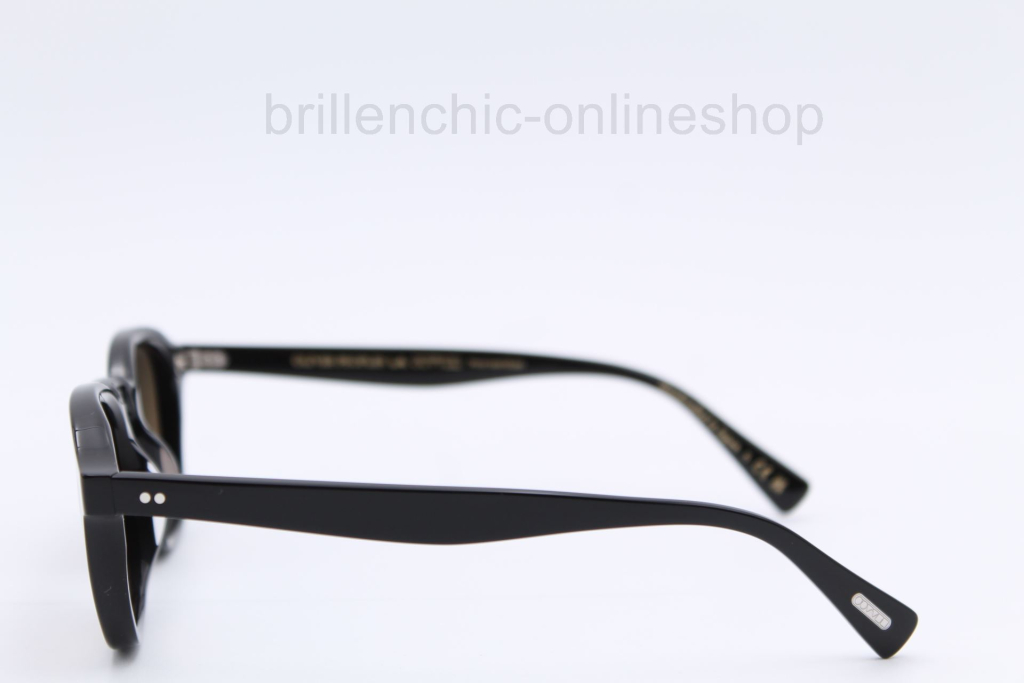 OLIVER PEOPLES EYLES  SUN OV5580SU col. 1731GN  Polarisiert "NEU"