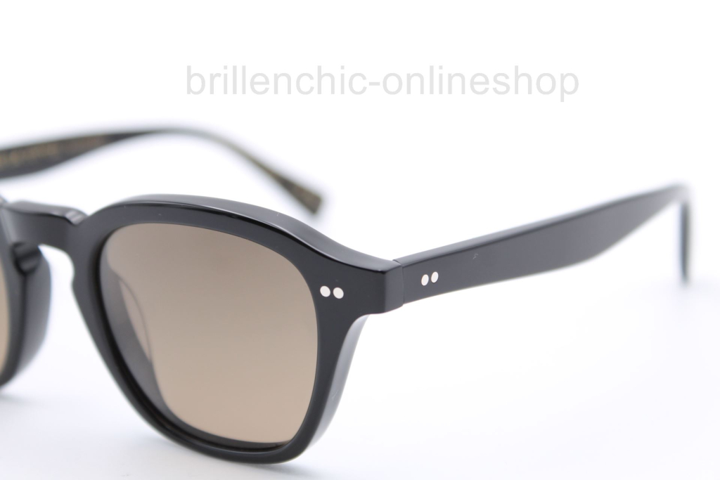 OLIVER PEOPLES EYLES  SUN OV5580SU col. 1731GN  Polarisiert "NEU"
