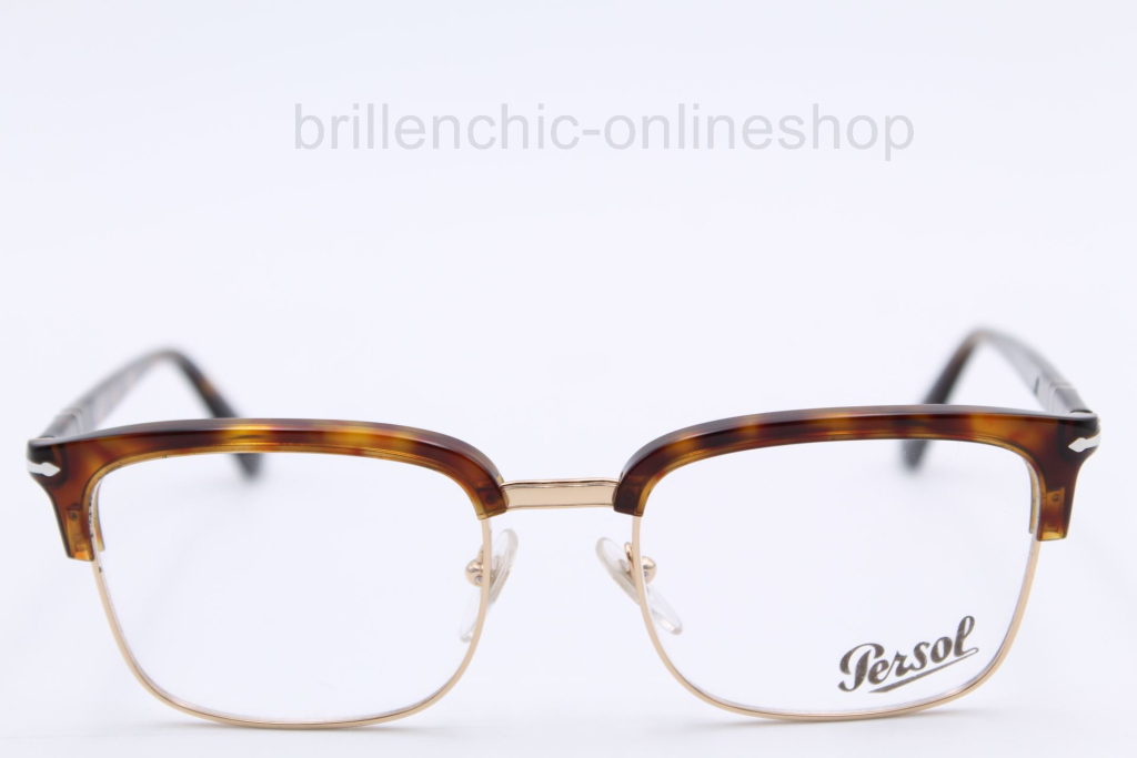 Persol PO 3340V 3340 col. 24 "NEW"