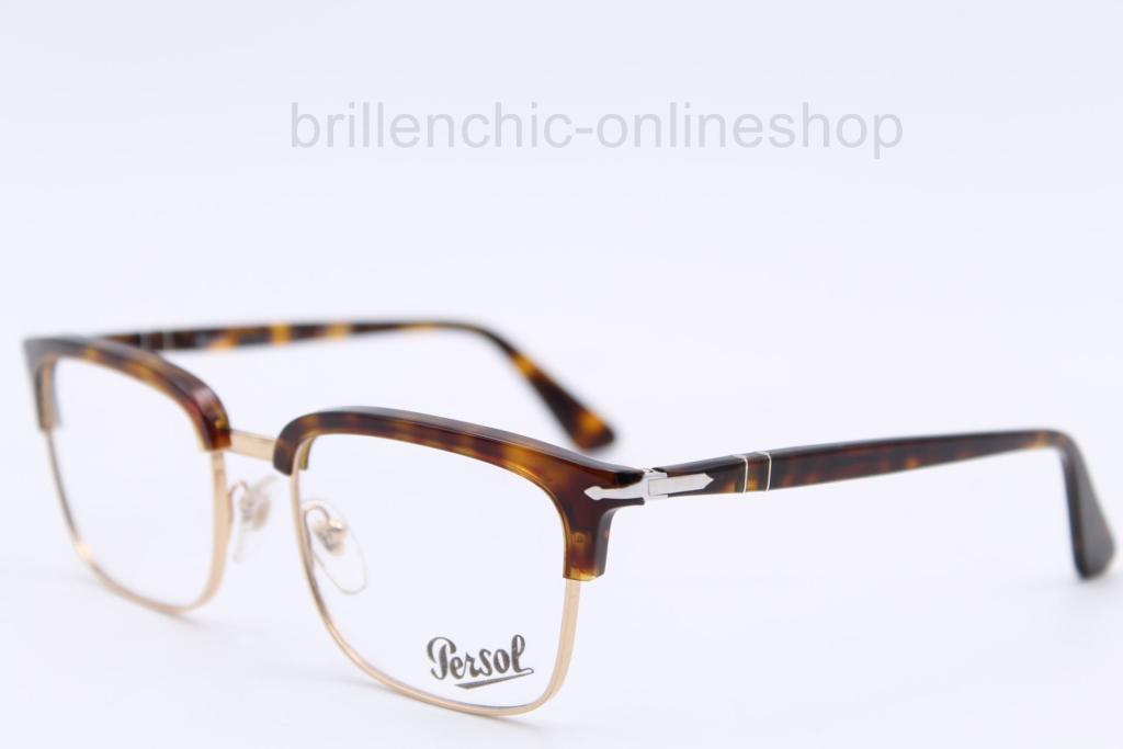 Persol PO 3340V 3340 col. 24 "NEW"
