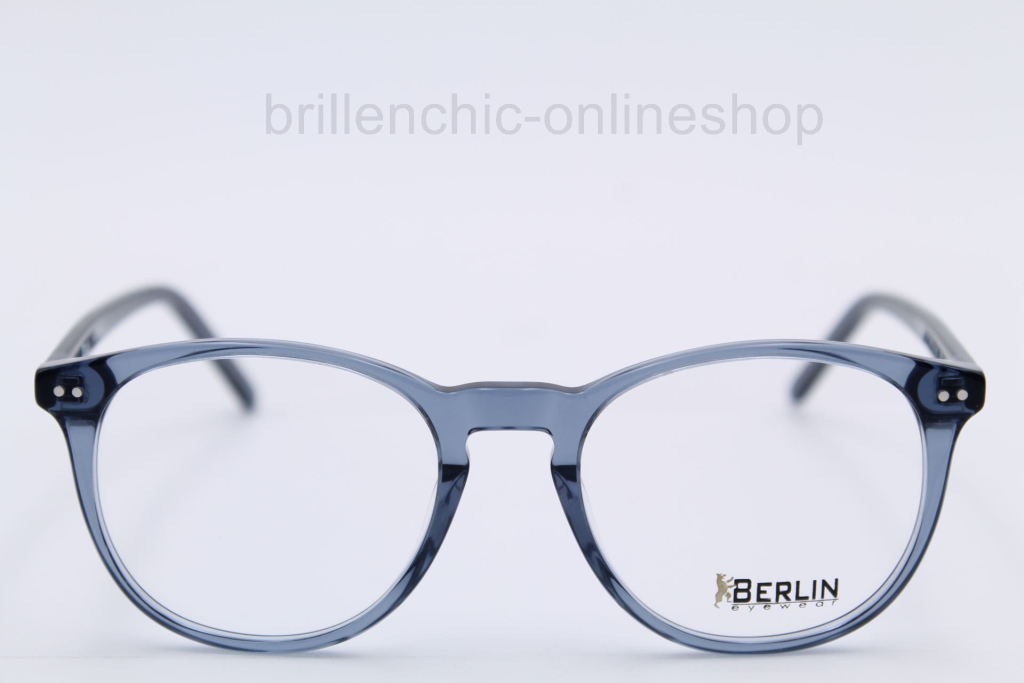 BERLIN EYEWEAR - SPREEPARK C 4 "NEU"