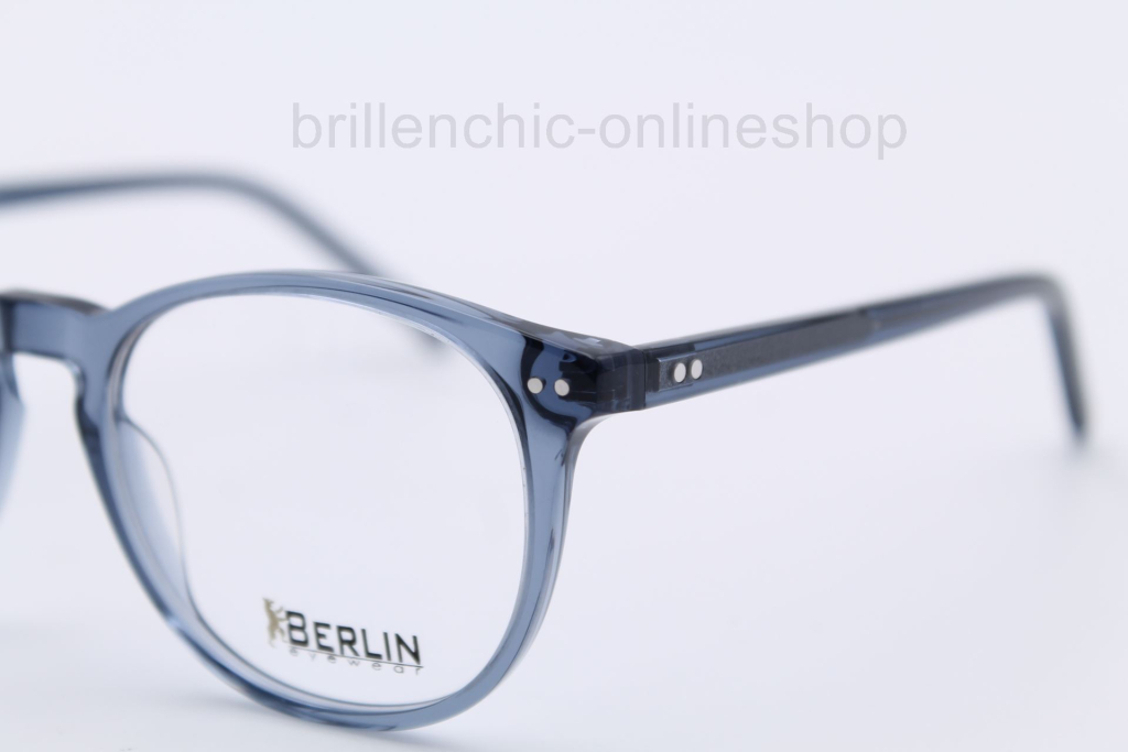 BERLIN EYEWEAR - SPREEPARK C 4 "NEU"