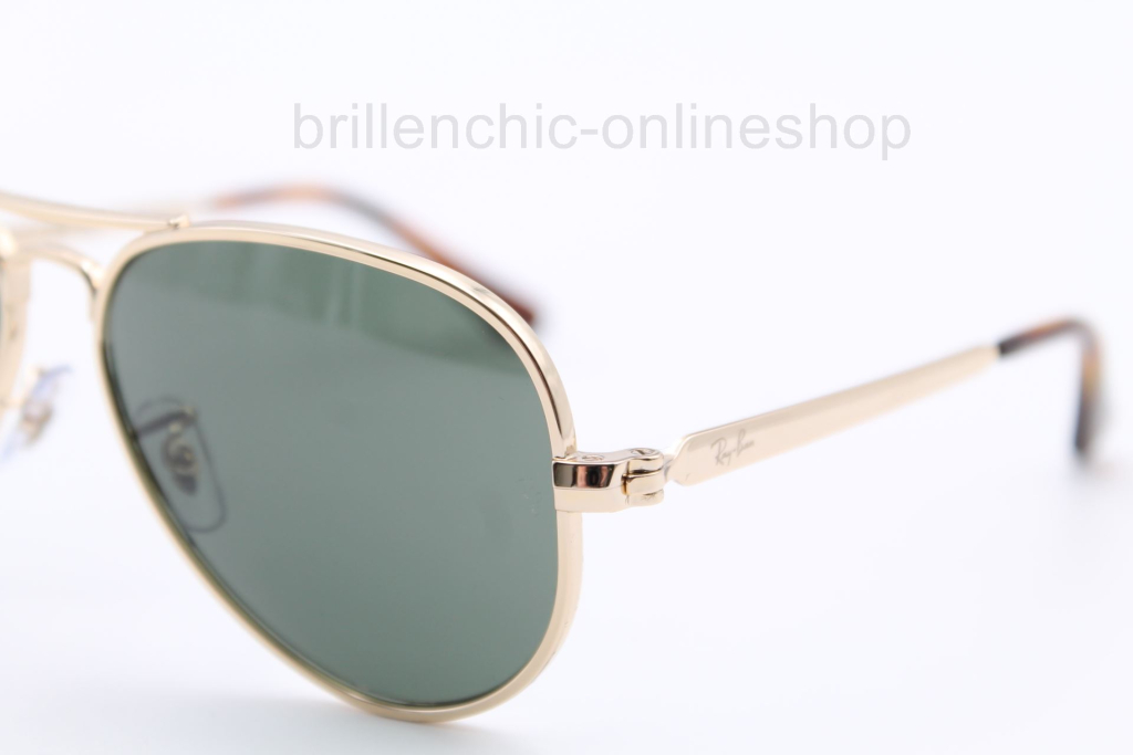 Ray Ban RB 3925  001/31  AVIATOR MAX "NEW"