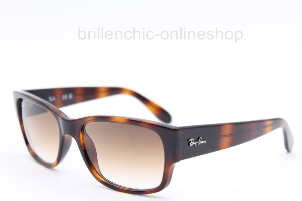 Ray Ban RB 4388 710/51 "NEW"