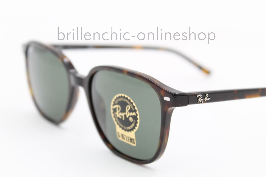 Ray Ban RB 2193 902/31 LEONARD "NEW"