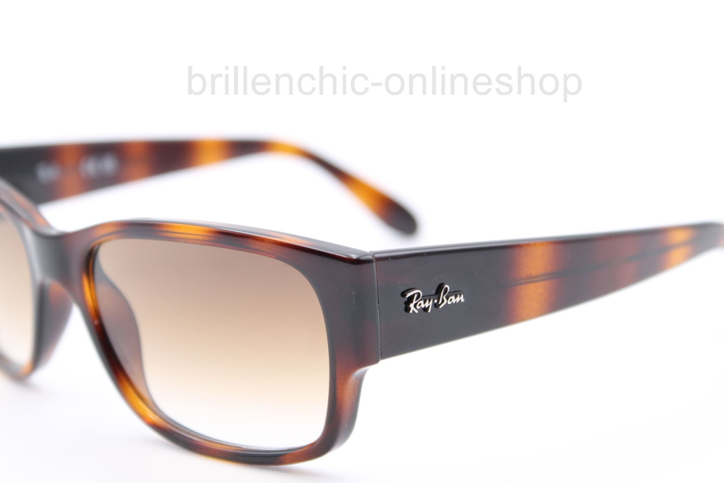 Ray Ban RB 4388 710/51 "NEW"