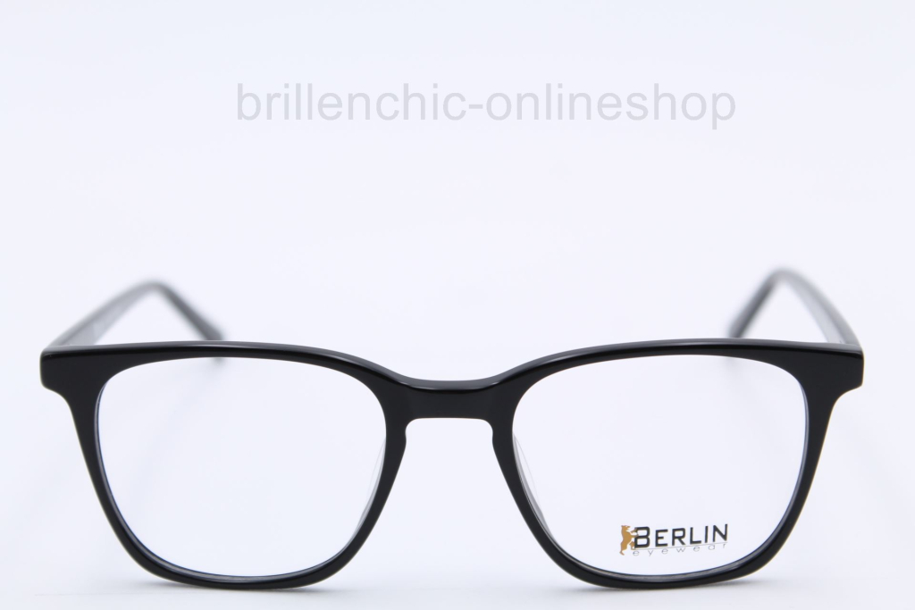 BERLIN EYEWEAR - ERPETAL C 1 "NEU"